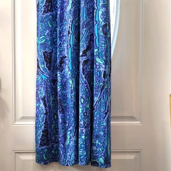 Tori Richard pant jumpsuit - Picture 2 of 6